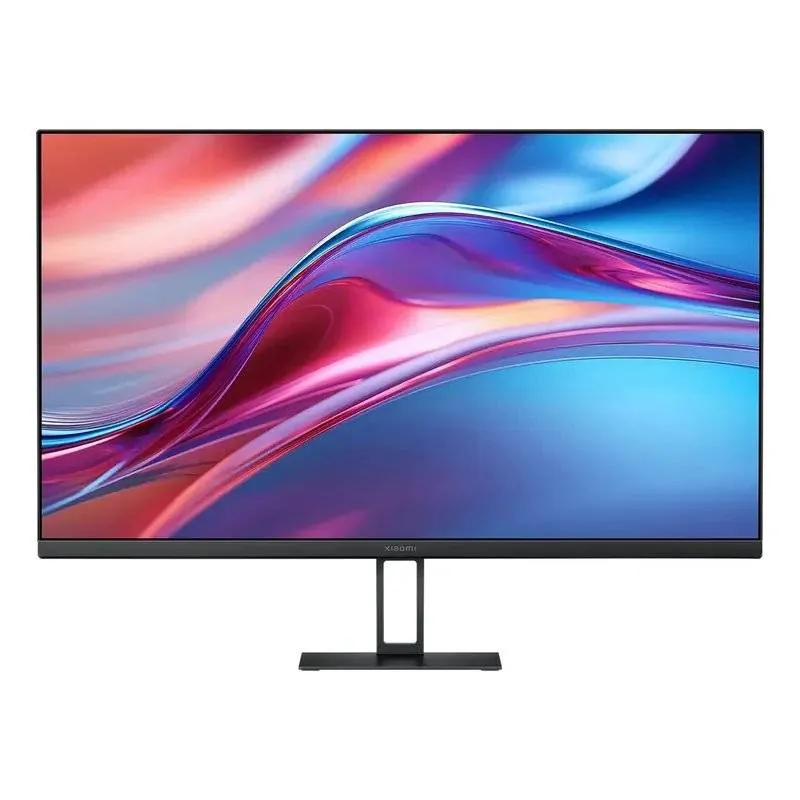Monitor Xiaomi A27Qi 27 Pulgadas QHD IPS 100Hz Alta Precisión de Color para Productividad 1