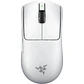 Mouse Gamer Inalámbrico Razer Viper V4 Pro, Sensor Focus Pro 50K, 6 Botones Programables, Blanco - Miniatura 1