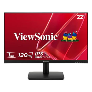 Monitor Plano ViewSonic VA220A-H 22