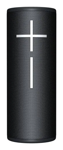 Parlante portatil Ultimate Ears Megaboom 4 984-001980, 360 grados, 20 horas, IP67, Negro 1
