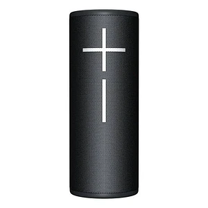 Parlante portatil Ultimate Ears Megaboom 4 984-001980, 360 grados, 20 horas, IP67, Negro