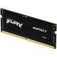 Memoria RAM para Notebook Kingston Fury DDR5, 16GB 6400MT/s, CL38, SODIMM - Miniatura 1