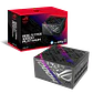 Fuente de Poder ASUS ROG Strix 1000W Platinum, Full Modular, ATX 3.1, 80 Plus Platinum - Miniatura 1