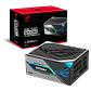 Fuente de Poder ASUS ROG Thor 1200W Platinum III, Pantalla OLED, Full Modular, ATX 3.1, Aura Sync - Miniatura 1