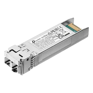 TP-Link - Network adapter - Omada 10GBase-SR SFP+ LC Trans