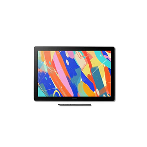 Tableta Digitalizadora con Pantalla Wacom Cintiq 16, 16