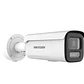 Cámara IP Hikvision DS-2CD2667G3-LIZSY 6MP ColorVu Varifocal Motorizada IP67 IK10 - Miniatura 1
