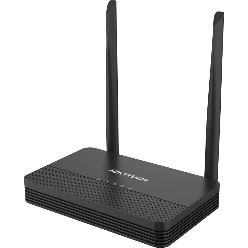 NVR WiFi Hikvision DS-7104NI-S2/WX 4 Canales con Hotspot WiFi y Doble MicroSD hasta 512GB x tarjeta 1