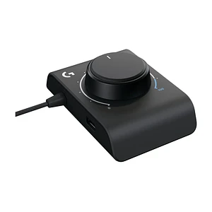 Adaptador Logitech G Racing Compatible con G29, G920, G923, PRO Racing y RS Series