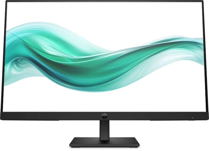 Monitor HP Series 3 Pro 324ph 23.8 Pulgadas Full HD IPS 100Hz con Altavoces Integrados 1