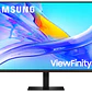 Monitor Plano Samsung ViewFinity S8 S80UD 37