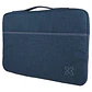 Funda Laptop Klip Xtreme Nova KNS-425BL 14 Pulgadas Compacta Ligera con Asa, Blue - Miniatura 1