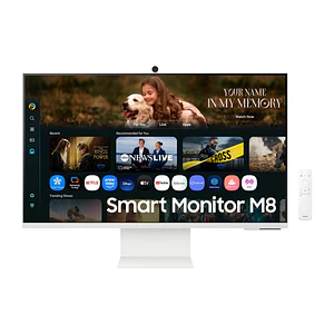 Monitor Samsung M8 LS32FM801ULXZS 32