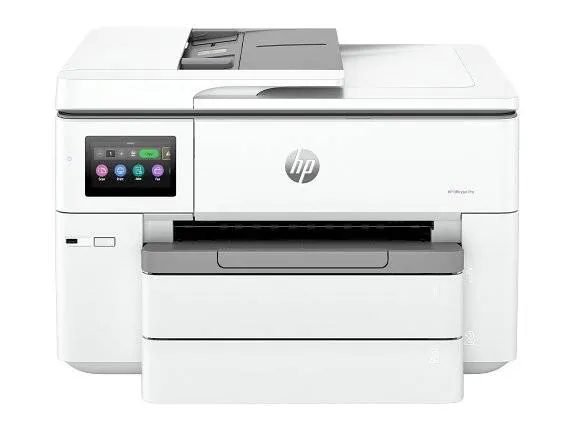 Impresora Multifunción HP OfficeJet Pro 9730 A3 Color Inyección Tinta Wi-Fi Doble Cara 1