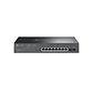 TP-Link - Switch - TL-SG2210MPJetStream 10Port Gi - Miniatura 1