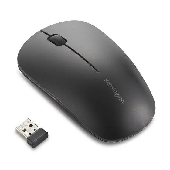 Mouse Inalámbrico Kensington MY230, Wireless 2.4GHz, Bluetooth, Negro 1