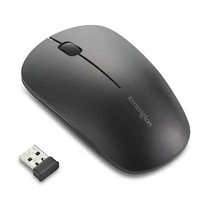 Mouse Inalámbrico Kensington MY230, Wireless 2.4GHz, Bluetooth, Negro