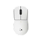 Mouse Gamer Inalámbrico Logitech Pro X Superlight 2C, 51g, Sensor Hero 2 44K DPI, Blanco - Miniatura 1