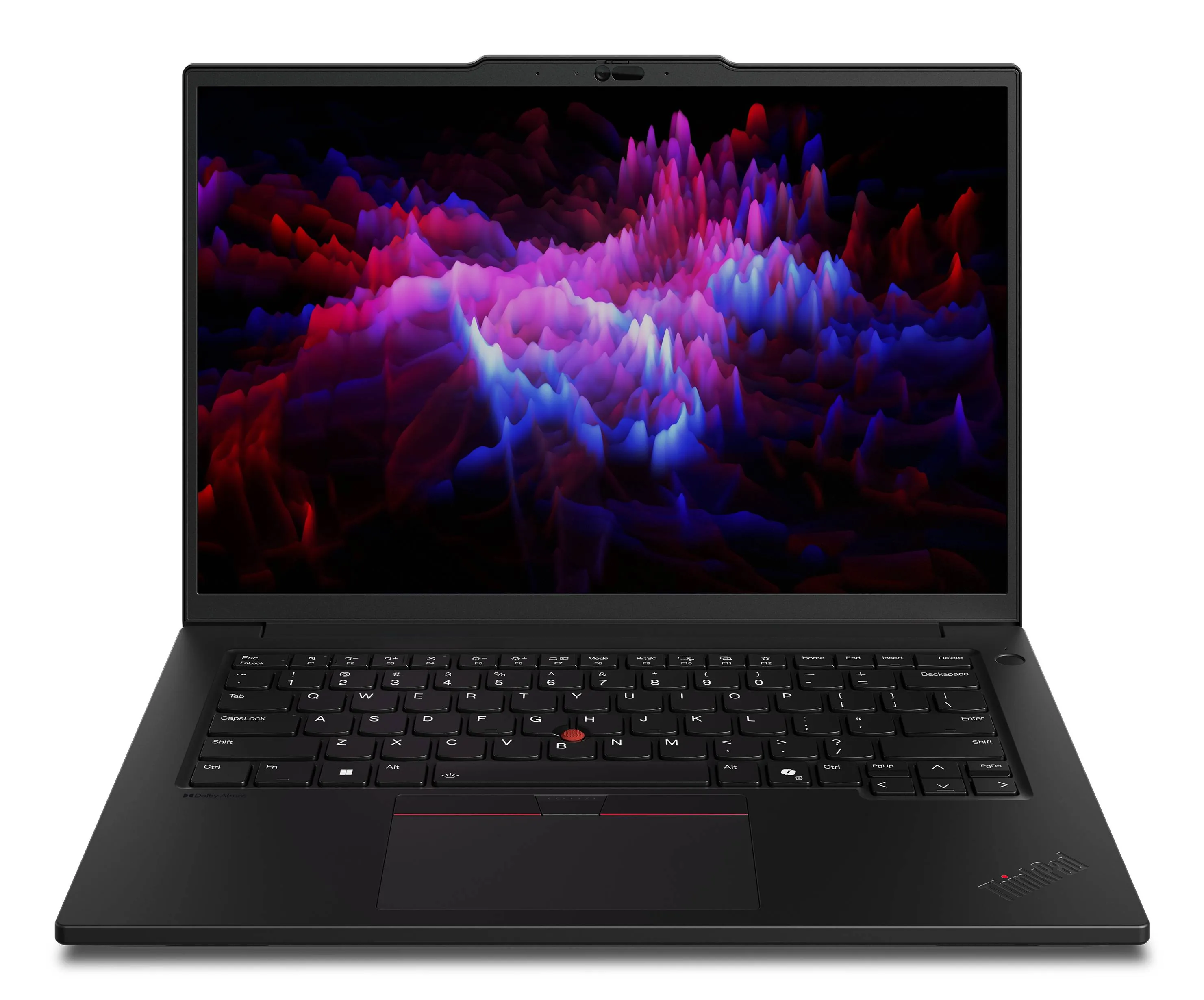 Lenovo ThinkPad P14s Gen6 14.5