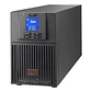 APC Easy UPS On-Line SRVPM1KIL 1000VA, 800W, 230V, sin bateria - Miniatura 1