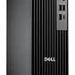 PC Dell Pro QCS1250 Slim Intel Core Ultra 7 265, 16GB RAM DDR5, 512GB SSD, Wi-Fi 6E, BT 5.3, W11Pro - Miniatura 1