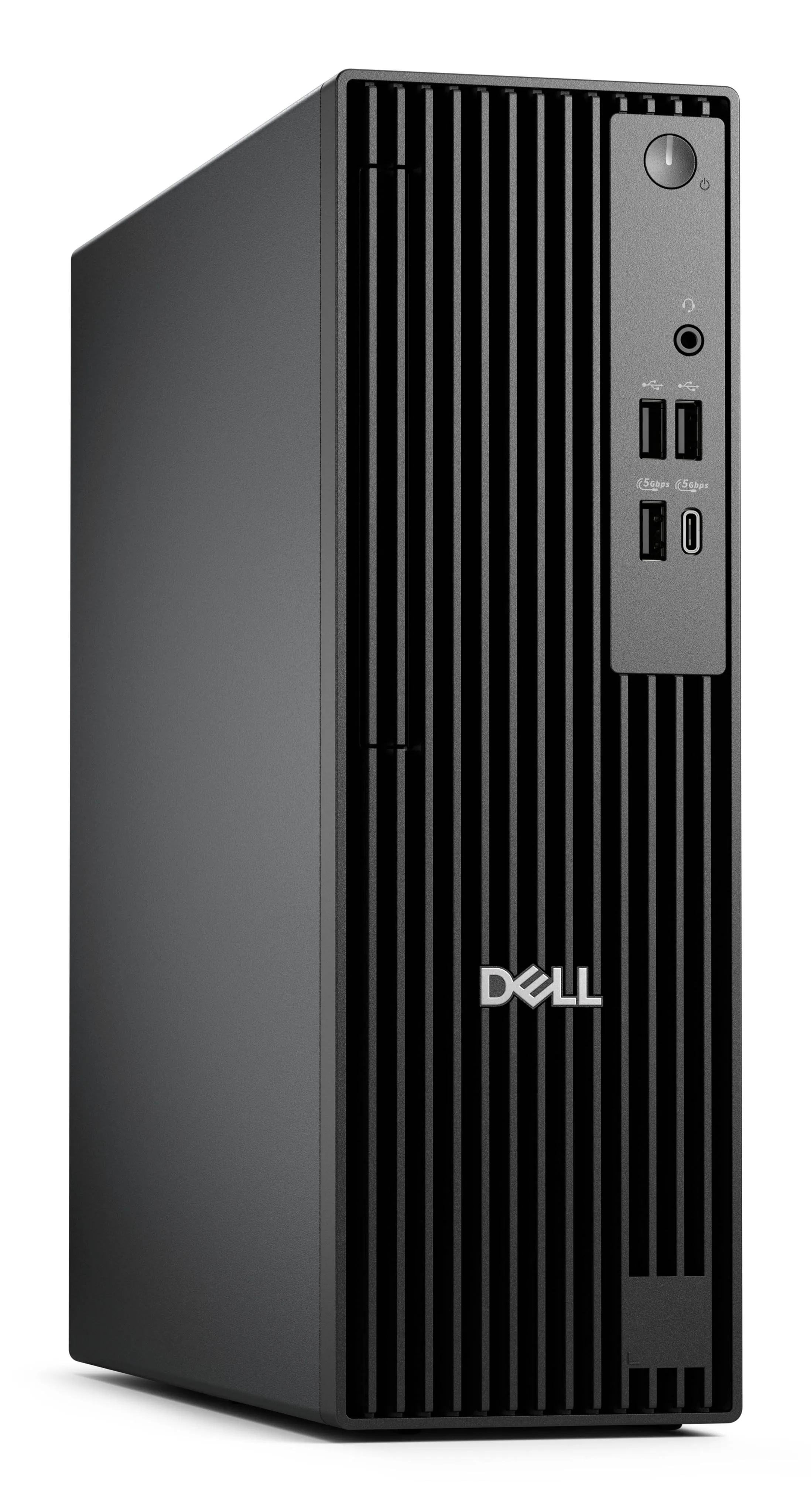 PC Dell Pro QCS1250 Slim Intel Core Ultra 7 265, 16GB RAM DDR5, 512GB SSD, Wi-Fi 6E, BT 5.3, W11Pro 1