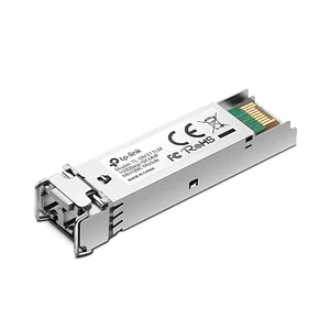 Módulo SFP TP-Link TL-SM311LM - 1000Base-SX, Multimodo, 850 nm, LC, 550 m