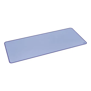 Mousepad Logitech Studios Series, 700x300 mm, bordado, Color Lavanda