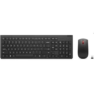 Kit Teclado y Mouse Inalámbrico Lenovo Wireless Multi-Mode Pro Combo 6000