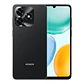 Smartphone Honor X5c Midnight Black 4GB RAM 128GB Android 15 - Miniatura 1