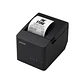 Impresora Térmica de Recibo Epson TM-T20IVL-002, Monocromática, USB + Ethernet  - Miniatura 1