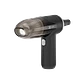 Aspiradora y Soplador Inalámbrico 2 en 1 Xtech BlitzAirLite, 50.000 RPM, Batería 3600mAh, Negro - Miniatura 1