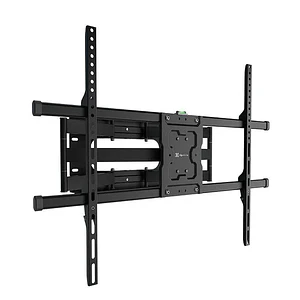 Soporte TV Klip Xtreme KTM-970 Articulado 42 a 100 Pulgadas Giro Inclinación VESA