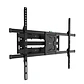 Soporte TV Klip Xtreme KTM-970 Articulado 42 a 100 Pulgadas Giro Inclinación VESA - Miniatura 1