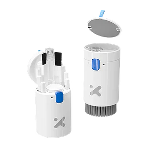 Kit de Limpieza Multifuncional 20 en 1 Xtech XTA-910
