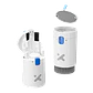 Kit de Limpieza Multifuncional 20 en 1 Xtech XTA-910 - Miniatura 1