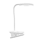 Lámpara de Escritorio LED Recargable Xtech XTA-703, 3 Niveles de Brillo, Blanco - Miniatura 1
