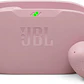 Auriculares JBL Wave Buds 2 in-ear inalámbricos – sonido nítido y diseño discreto (Rosado) - Miniatura 1