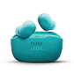 Auriculares JBL Wave Buds 2 in-ear inalámbricos – sonido nítido y diseño discreto (Azul) - Miniatura 1