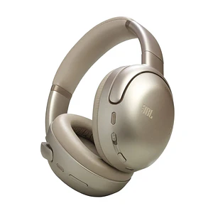 Audífonos Inalámbricos JBL Tour One M3, ANC, Bluetooth 5.3, 3.5mm, Carga USB-C, Mocha