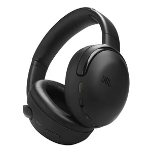 Auriculares JBL Tour One M3 TWS con cancelación de ruido – audio premium sin interrupciones (Negro)
