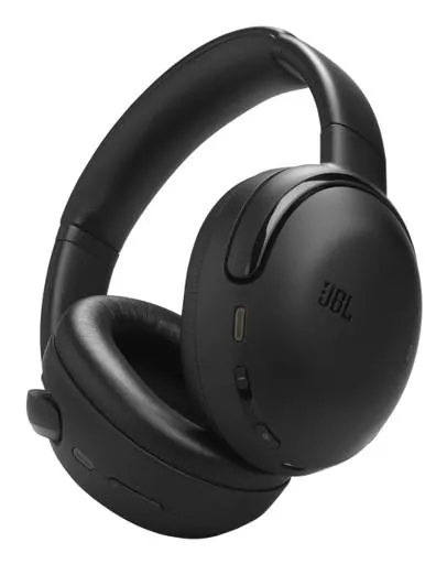 Auriculares JBL Tour One M3 TWS con cancelación de ruido – audio premium sin interrupciones (Negro) 1