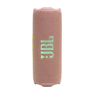 Altavoz JBL Flip 7 Rosa – Bluetooth portátil IP68, 16 h de batería