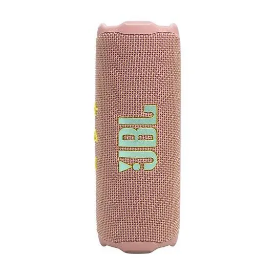 Altavoz JBL Flip 7 Rosa – Bluetooth portátil IP68, 16 h de batería 1