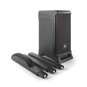 Parlante de Columna JBL Pro IRX ONE, Bluetooth 5.0, XLR, 1/4