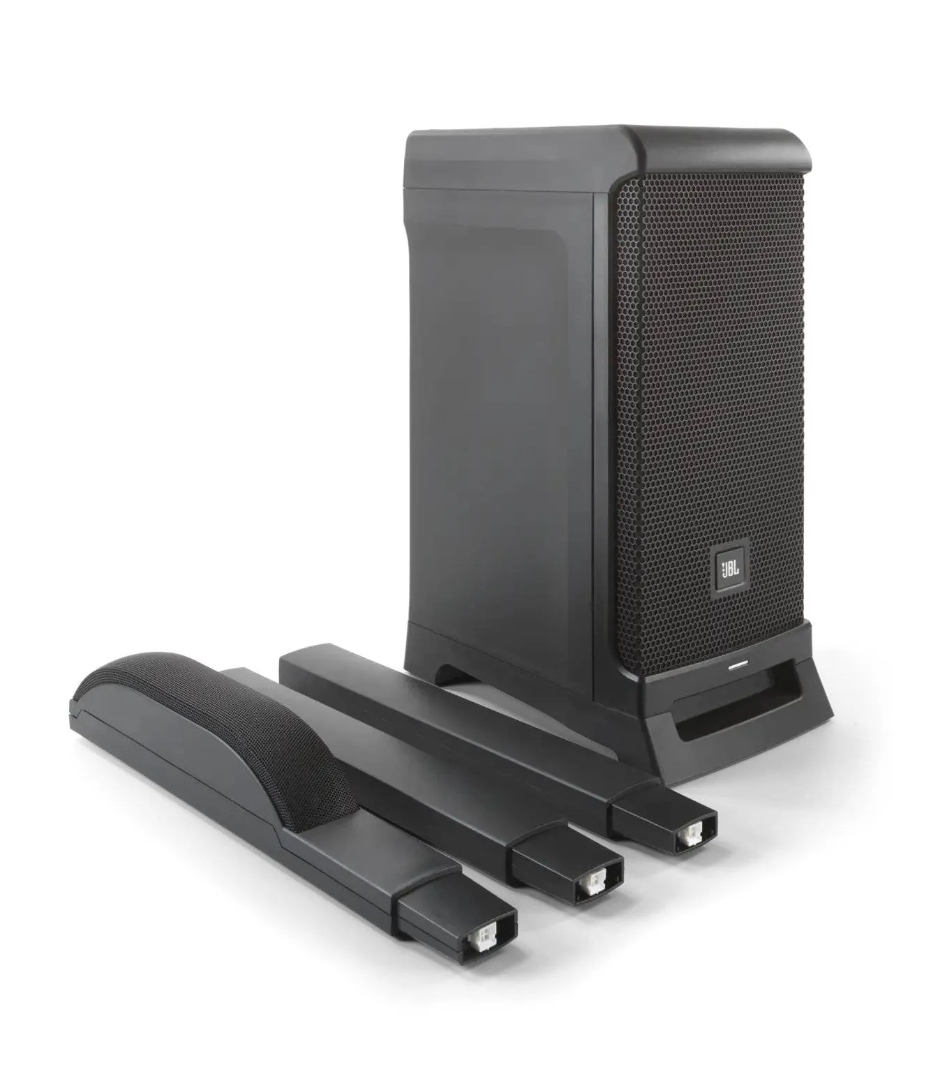 Parlante de Columna JBL Pro IRX ONE, Bluetooth 5.0, XLR, 1/4