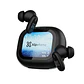 Audífonos Inalámbricos Klip Xtreme DynaBuds, In-Ear, True Wireless, ANC Híbrido, Negro - Miniatura 1