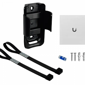 Visor Ubiquiti UC-CAST-PRO 4K 30fps HDMI WiFi RJ45 PoE USB-C UniFi Connect