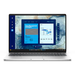 Notebook Dell Pro 16 Intel Core Ultra 5 235U 16GB DDR5 512GB SSD 16