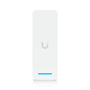 Lector de Control de Acceso Avanzado, Diseño Blanco y Elegante, Ubiquiti Access Ultra